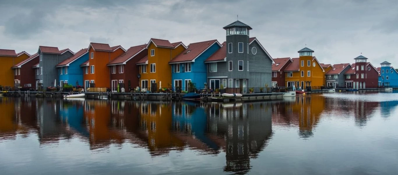Αυτή είναι η χώρα με τις περισσότερες προσωπικές ελευθερίες στον κόσμο